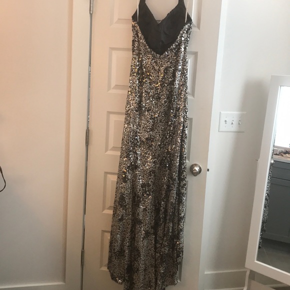 Prom dress - Picture 5 of 8